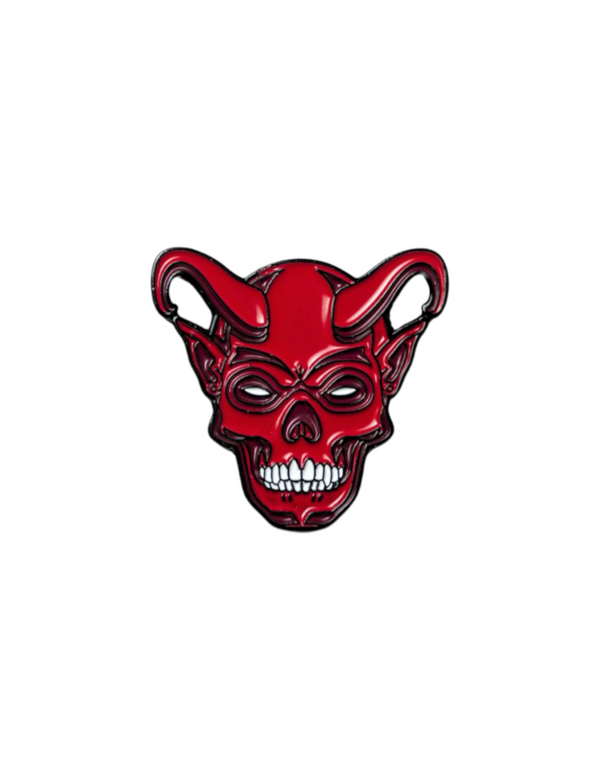 Skins Golf NEW El diablo Ball Marker