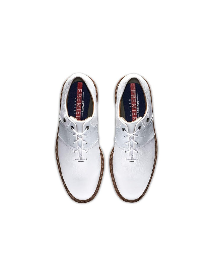 Footjoy Premiere Series Packard, Zapatos Golf Hombre