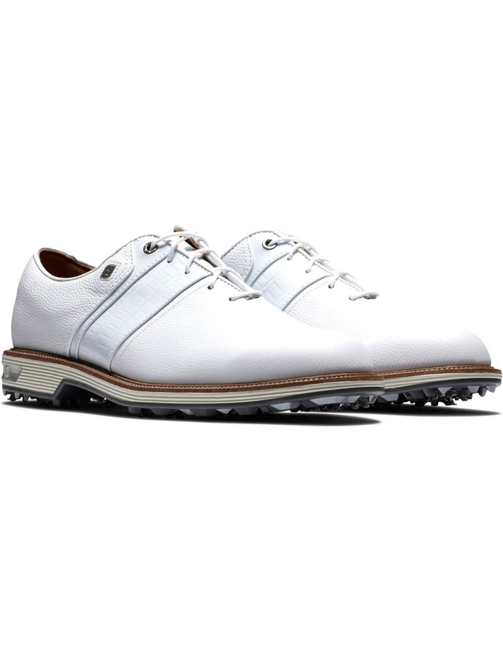 Footjoy Premiere Series Packard, Zapatos Golf Hombre