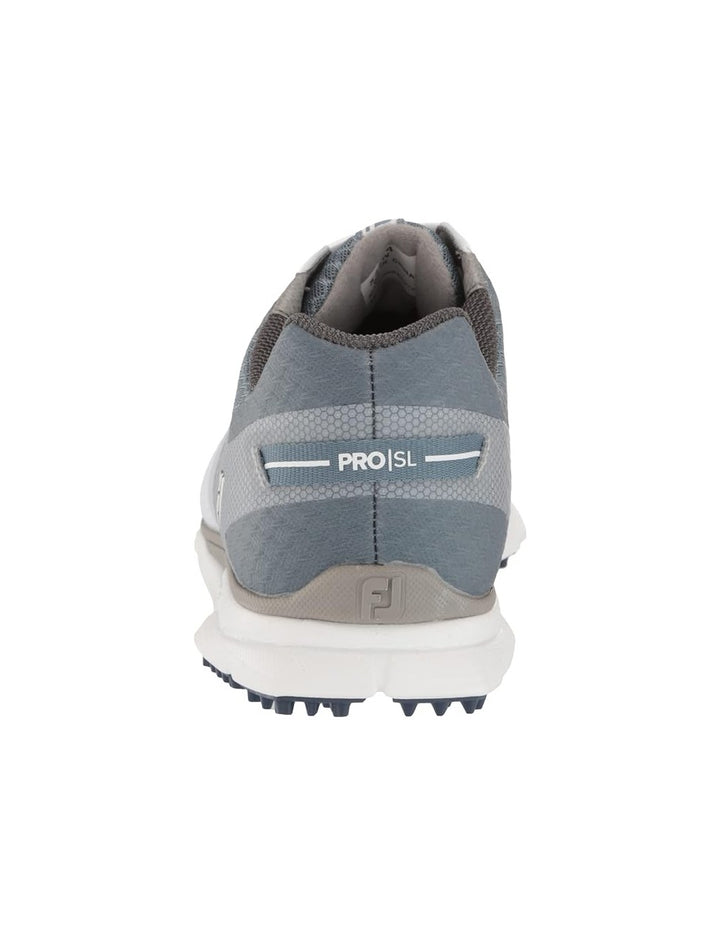 Footjoy Pro SL Sport, Zapatos de Golf Hombre