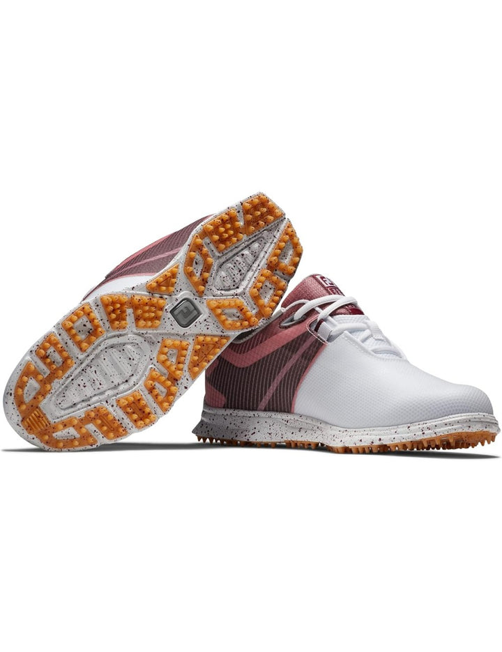 Footjoy Pro SL Sport, Zapatos Golf Mujer