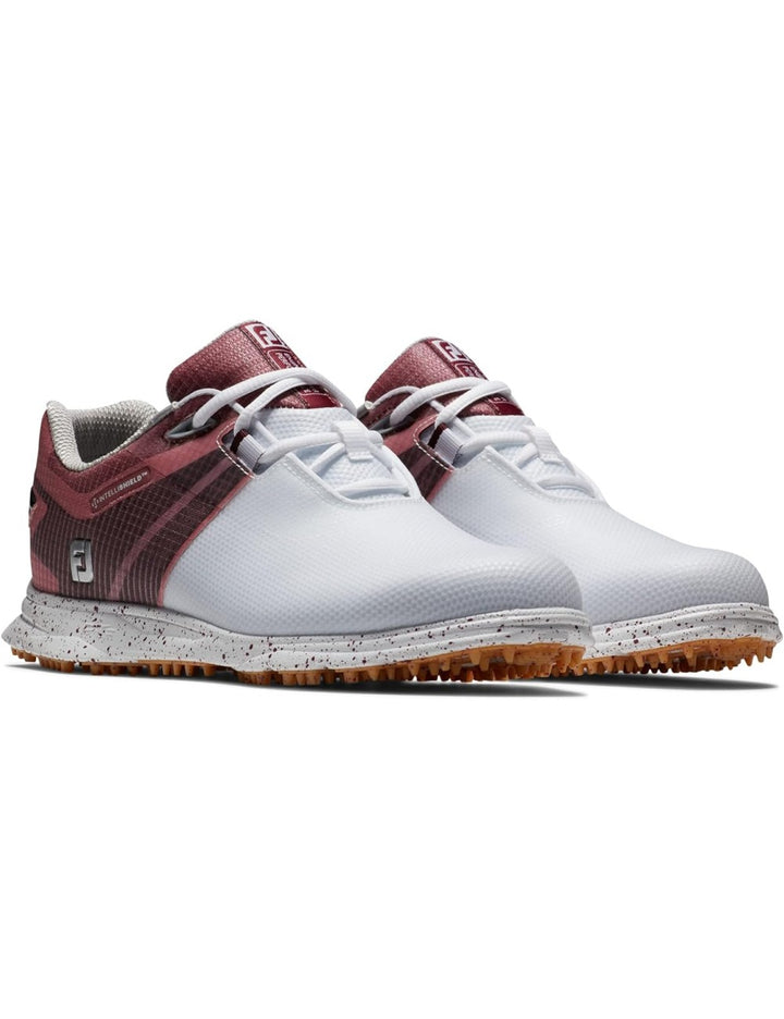 Footjoy Pro SL Sport, Zapatos Golf Mujer