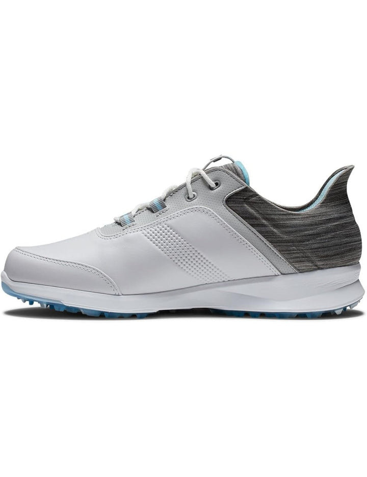 FootJoy Stratos, Zapatos de Golf Mujer