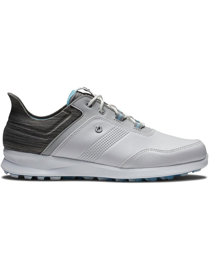 FootJoy Stratos, Zapatos de Golf Mujer