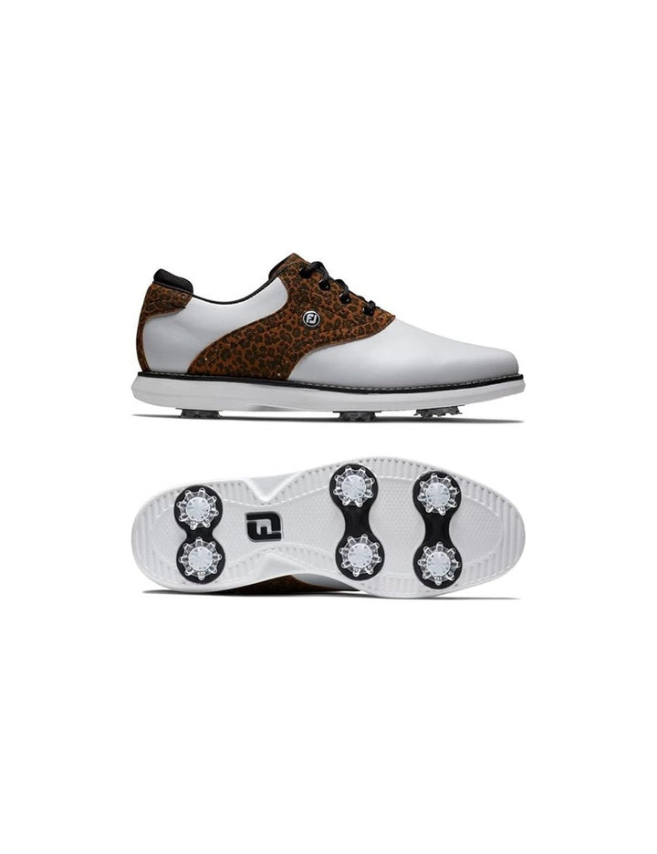 FootJoy Traditions Lady Zapatos Golf Mujer