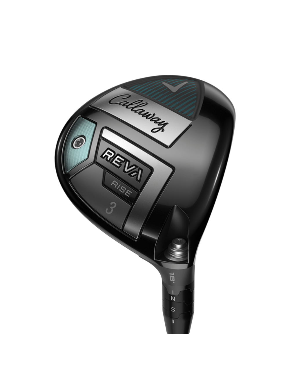 Callaway Golf REVA Rise Maderas de Calle Lady – Buy Golf Spain