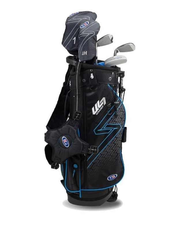 US KIDS NEW Set de Golf Junior UL7 48"