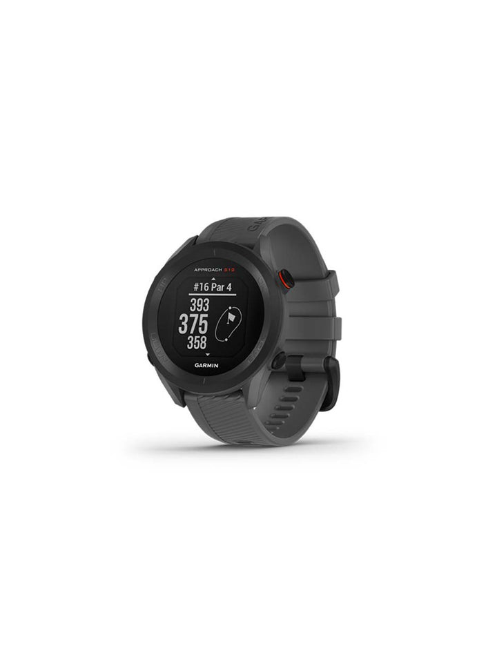 Garmin Approach S12, Reloj de Golf