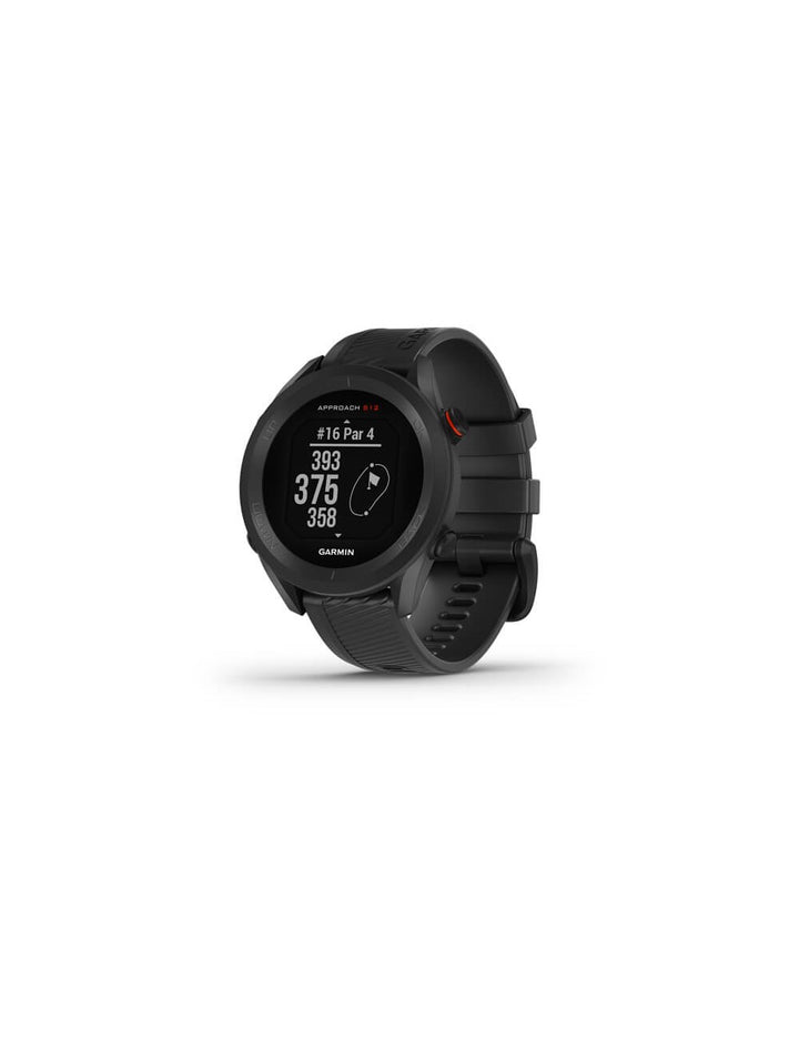 Garmin Approach S12, Reloj de Golf