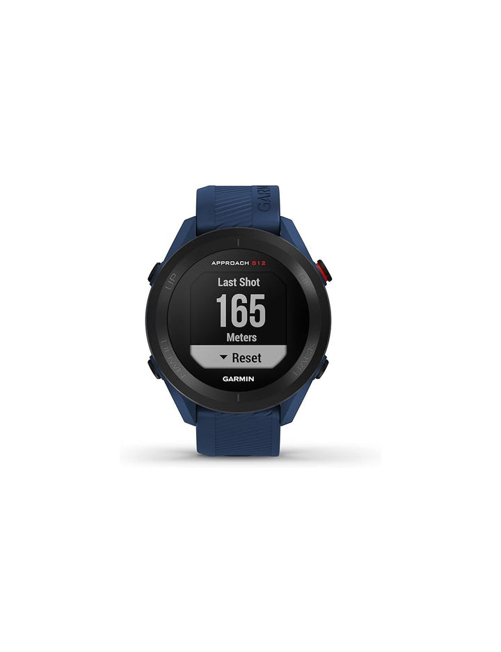 Garmin Approach S12, Reloj de Golf