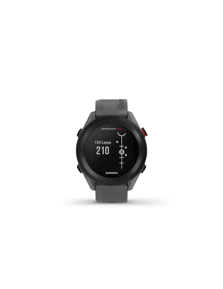 Garmin Approach S12, Reloj de Golf