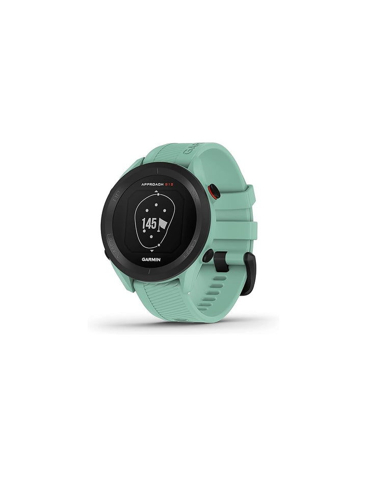 Garmin Approach S12, Reloj de Golf