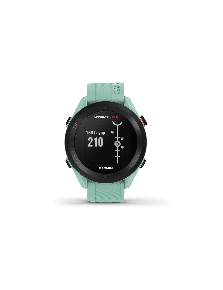 Garmin Approach S12, Reloj de Golf