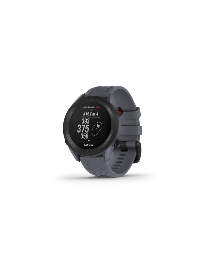 Garmin Approach S12, Reloj de Golf