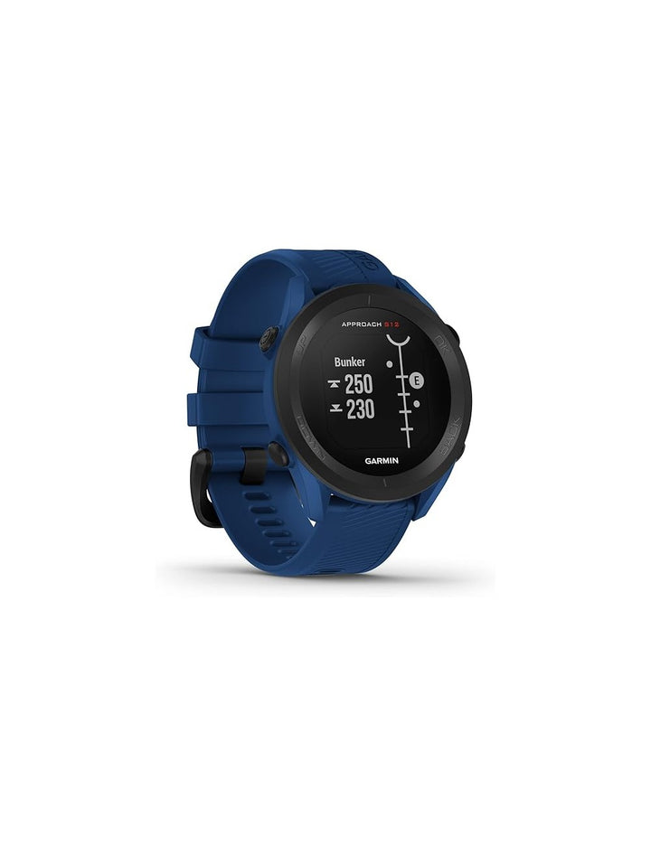 Garmin Approach S12, Reloj de Golf