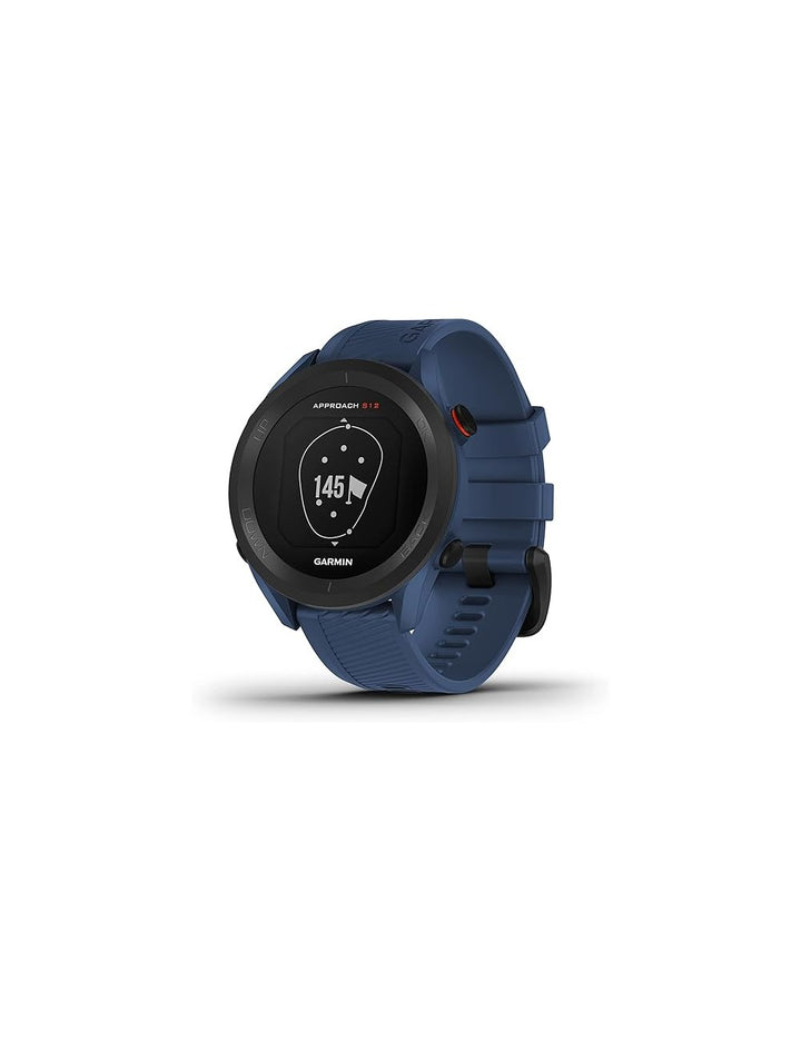 Garmin Approach S12, Reloj de Golf