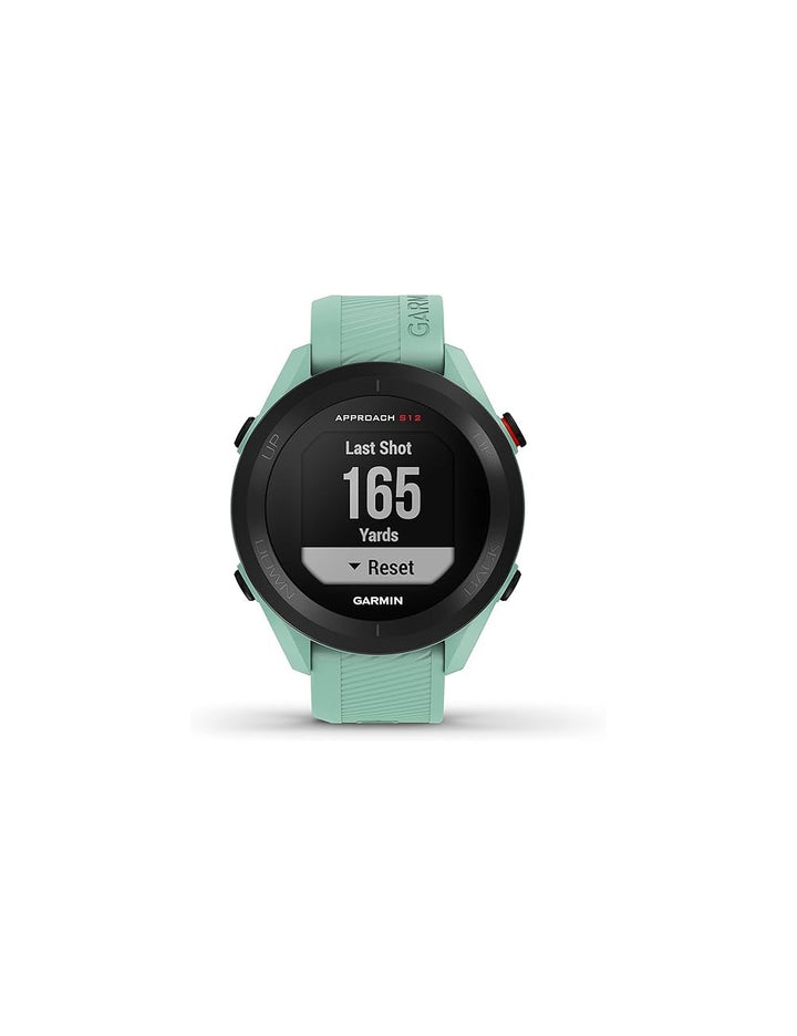 Garmin Approach S12, Reloj de Golf