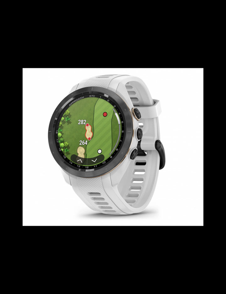 Garmin Approach S70, 42mm, Reloj Golf