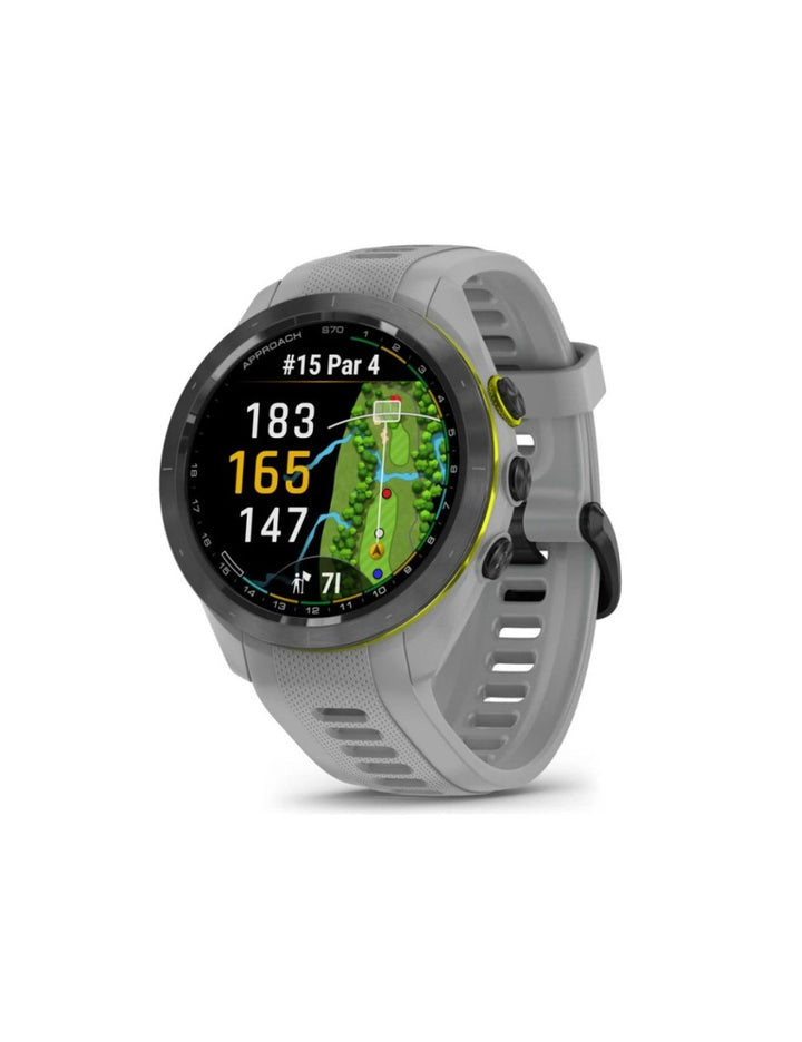 Garmin Approach S70, 42mm, Reloj Golf