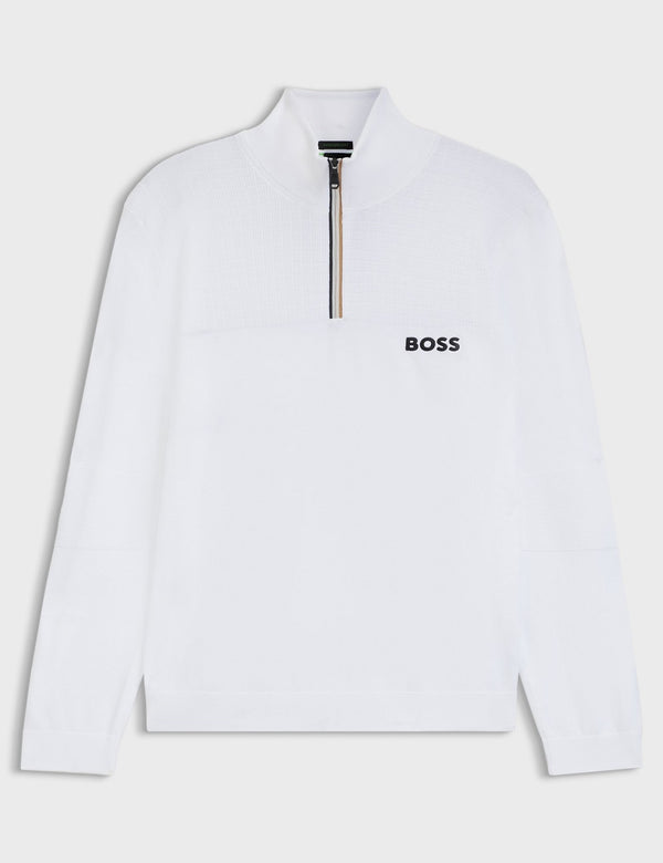 Boss k-Hydro QZ Jersey para Hombre