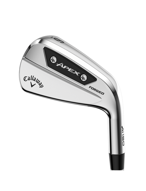 Callaway Golf Apex AI 200 Iron Set