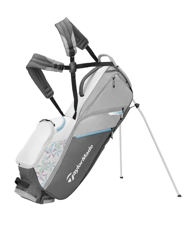 TaylorMade FlexTech Lite Kalea Bolsa Stand de Golf