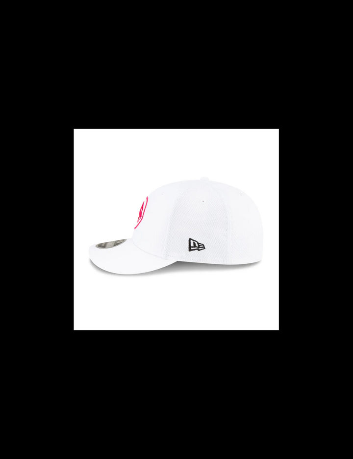 LIV Golf New Era Gorra OFICIAL Snapback para Hombre