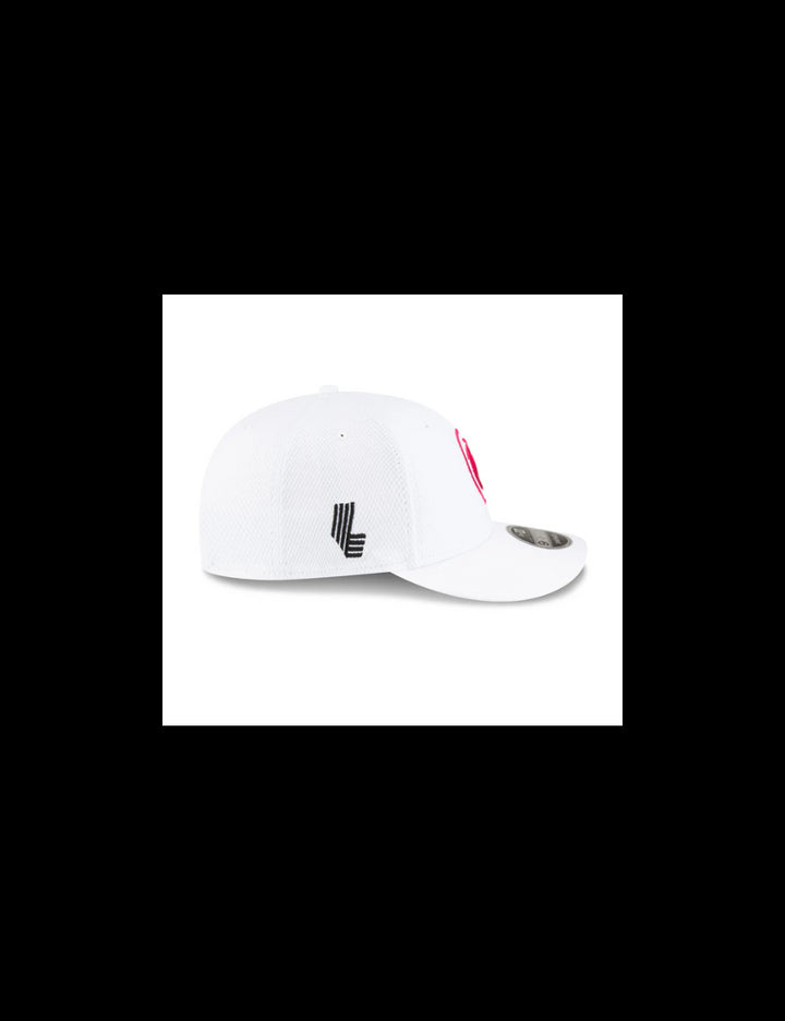 LIV Golf New Era Gorra OFICIAL Snapback para Hombre