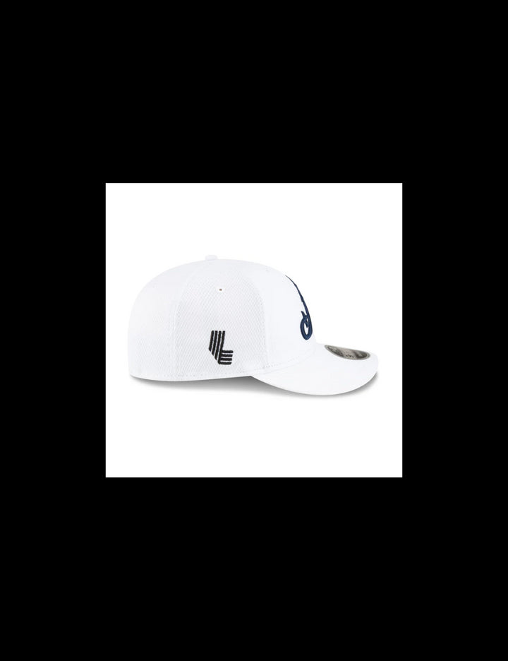 LIV Golf New Era Gorra OFICIAL Snapback para Hombre