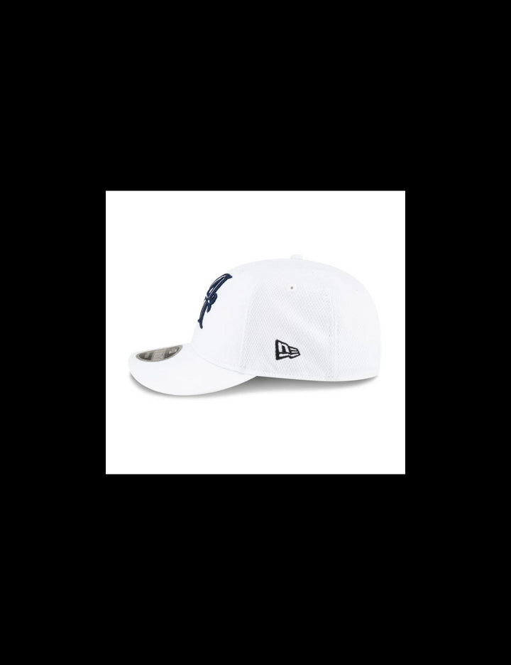 LIV Golf New Era Gorra OFICIAL Snapback para Hombre