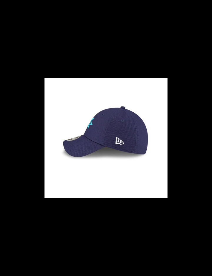 LIV Golf New Era Gorra OFICIAL Stretch-Snap para Hombre