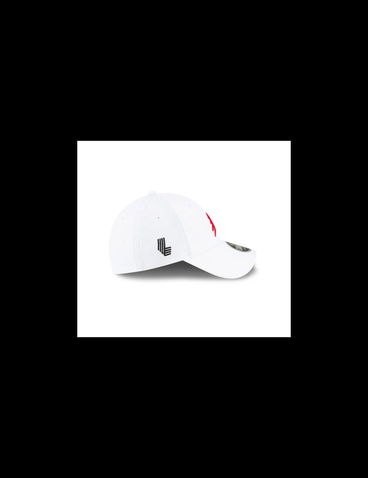 LIV Golf New Era Gorra OFICIAL Stretch-Snap para Hombre