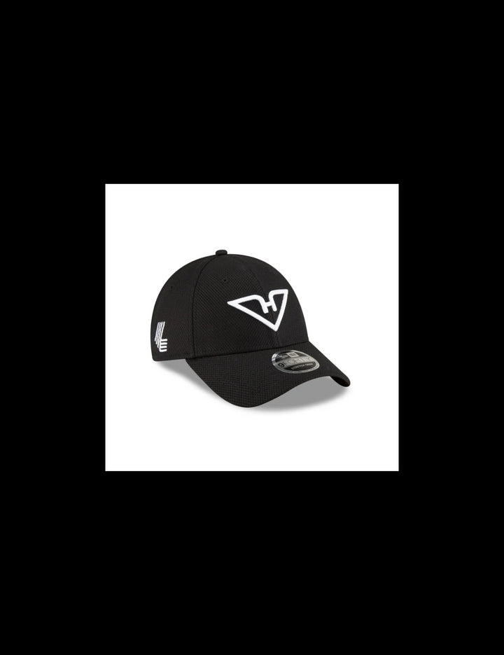 LIV Golf New Era Gorra OFICIAL Stretch-Snap para Hombre