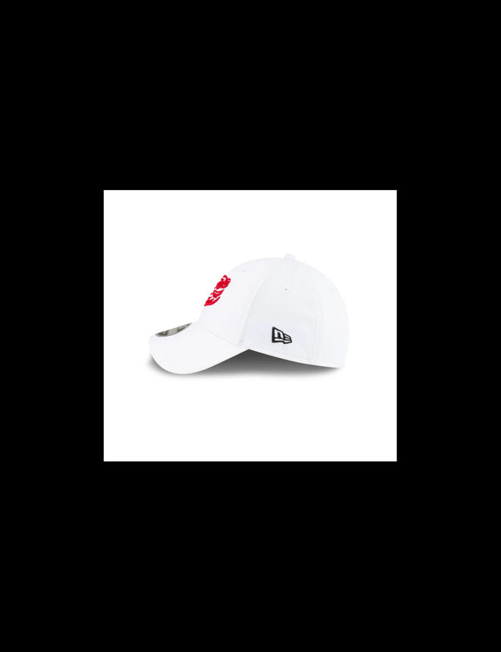 LIV Golf New Era Gorra OFICIAL Stretch-Snap para Hombre