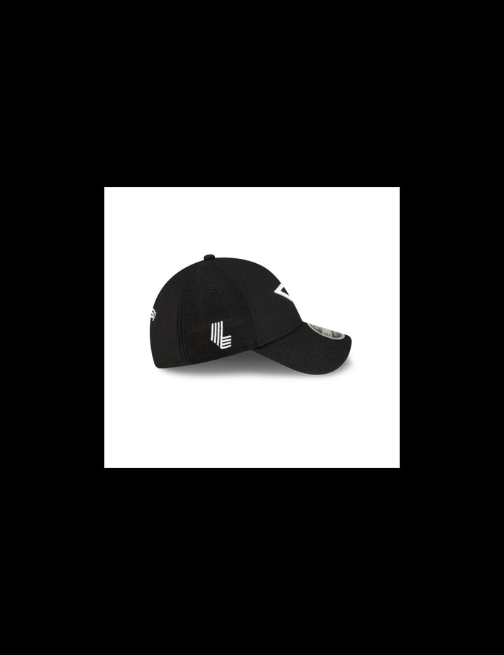 LIV Golf New Era Gorra OFICIAL Stretch-Snap para Hombre