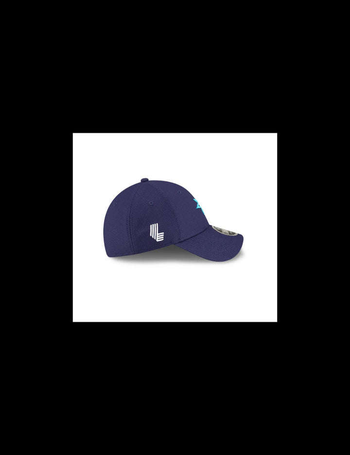 LIV Golf New Era Gorra OFICIAL Stretch-Snap para Hombre