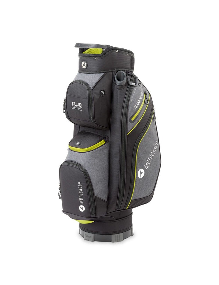 Motocaddy Club-Series Bolsa de Golf