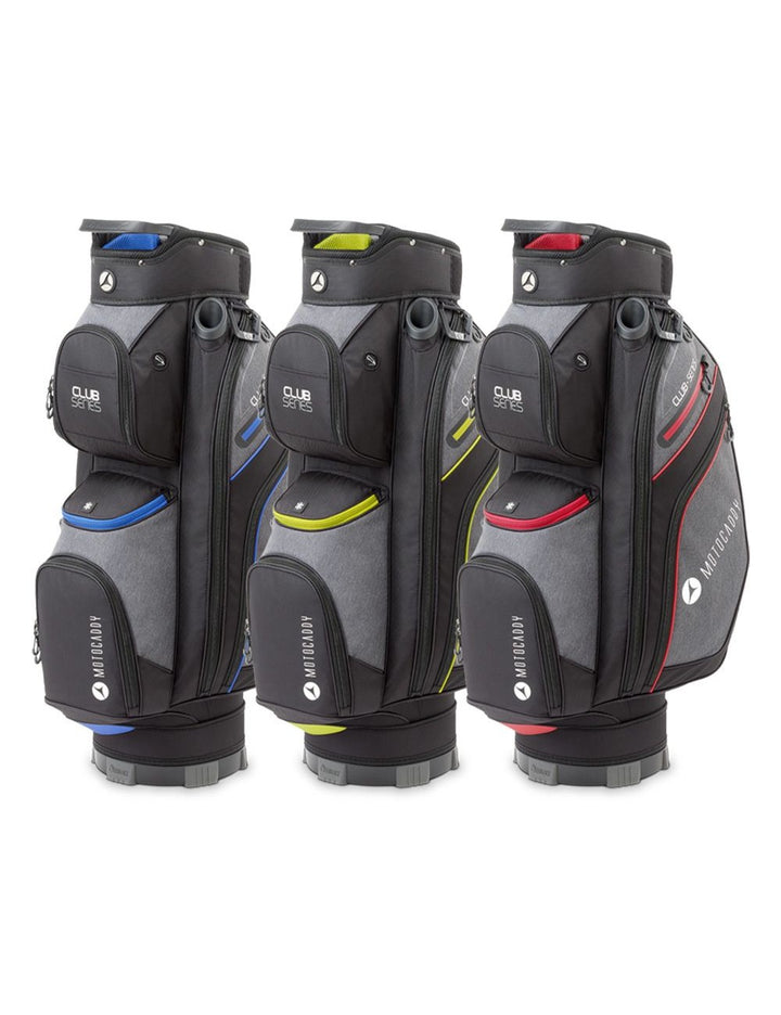 Motocaddy Club-Series Bolsa de Golf