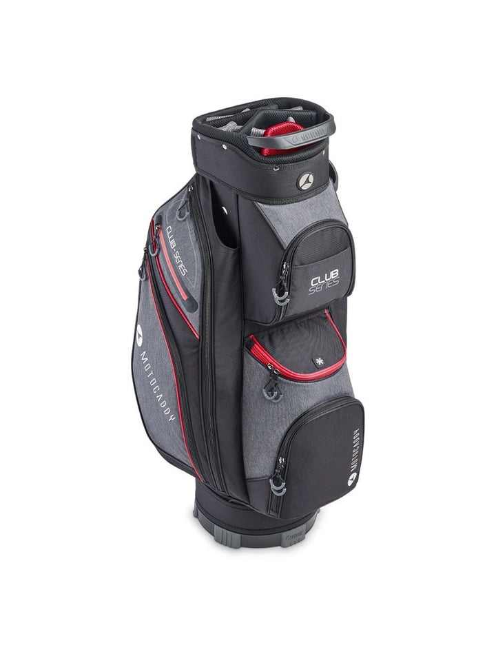 Motocaddy Club-Series Bolsa de Golf