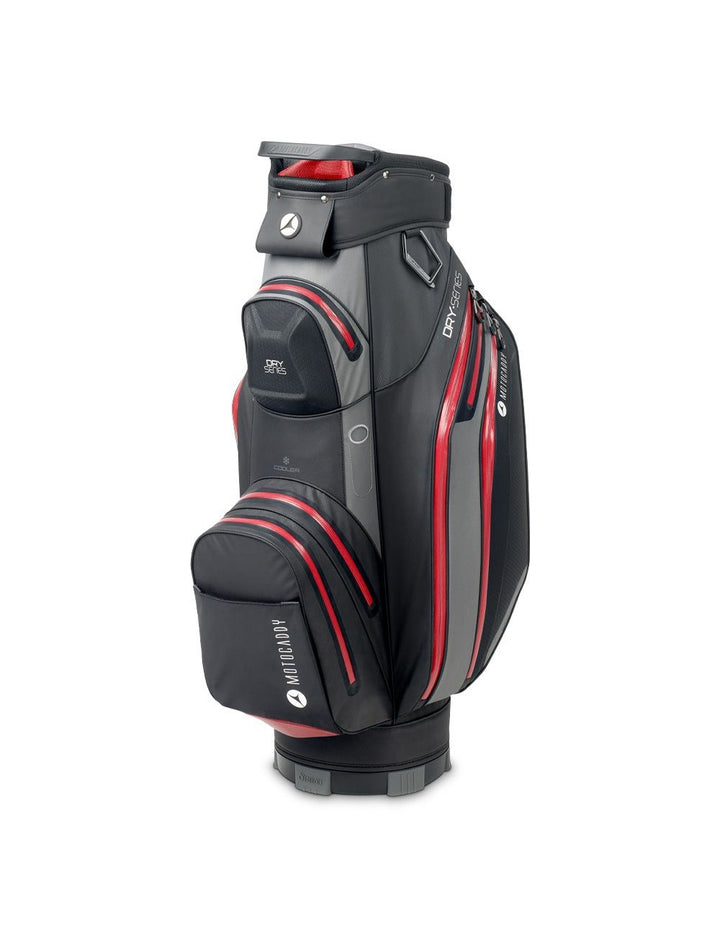 Motocaddy Dry-Series Black Bolsa de Golf