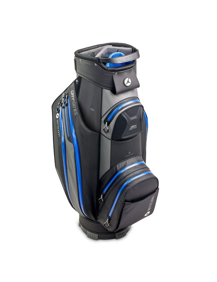 Motocaddy Dry-Series Black Bolsa de Golf