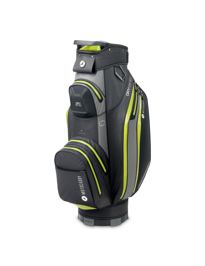 Motocaddy Dry-Series Black Bolsa de Golf