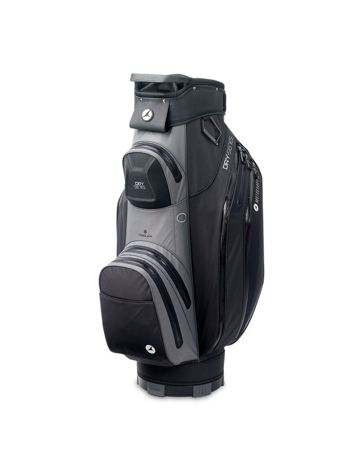 Motocaddy Dry-Series Black Bolsa de Golf