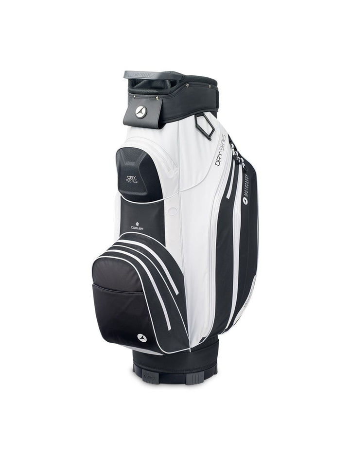 Motocaddy Dry-Series White Bolsa de Golf