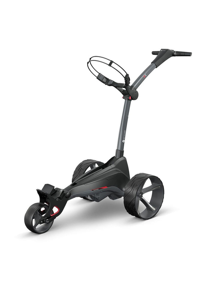 Motocaddy M1 (New 2024 ) Carro Golf Eléctrico Litio