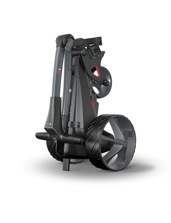 Motocaddy M1 (New 2024 ) Carro Golf Eléctrico Litio