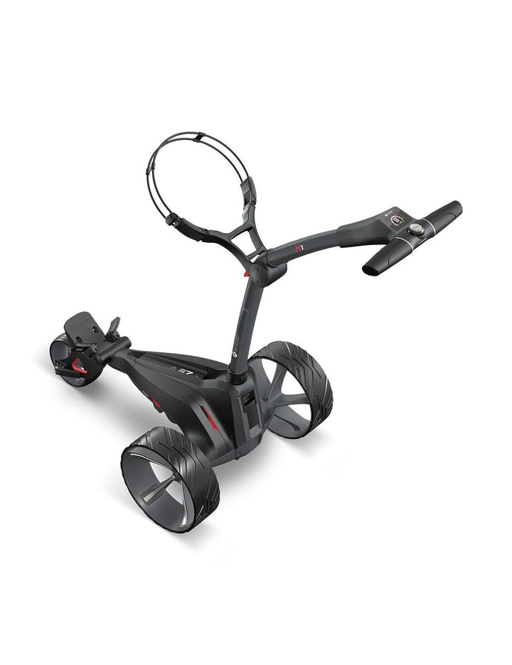 Motocaddy M1 (New 2024 ) Carro Golf Eléctrico Litio