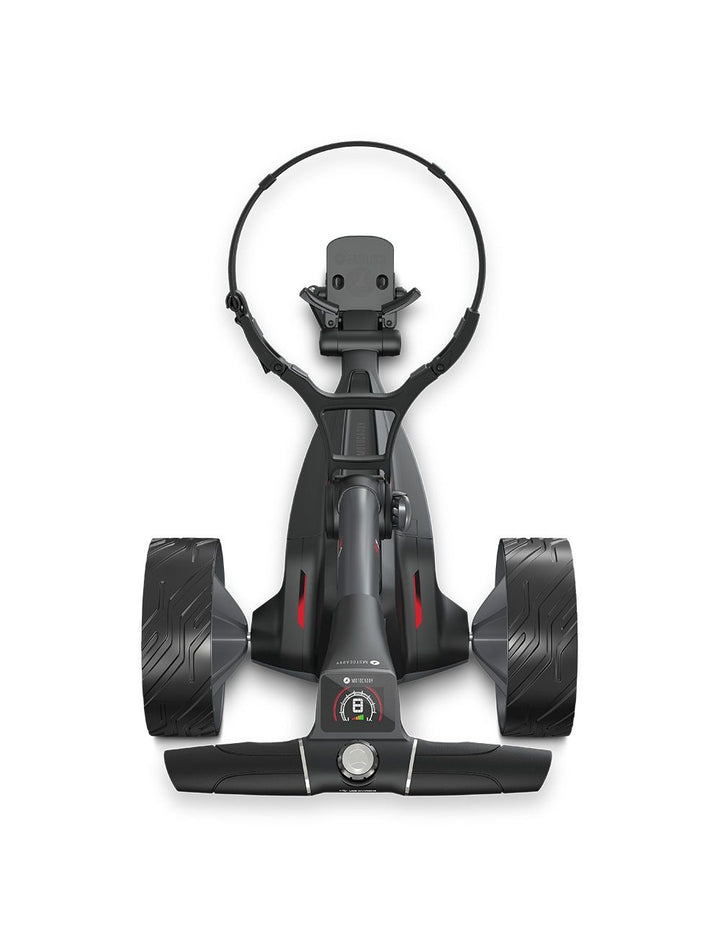 Motocaddy M1 (New 2024 ) Carro Golf Eléctrico Litio