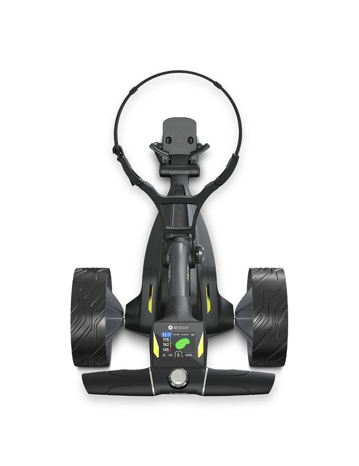 Motocaddy M3 GPS (New 2024 ) Carro Golf Eléctrico Litio