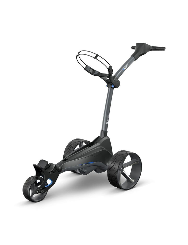 Motocaddy M5 GPS (New 2024 ) Carro Golf Eléctrico Litio